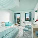 Hotel Canvas By Mitsis Cretan Village Hersonissos (Crete)
