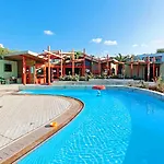 Ξενοδοχείο Canvas By Mitsis Cretan Village 4*