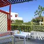Canvas By Mitsis Cretan Village Hotel 4*