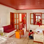 Hotel Canvas By Mitsis Cretan Village 4*