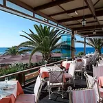 Hotel Canvas By Mitsis Cretan Village 4*