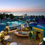Hotel Canvas By Mitsis Cretan Village Hersonissos (Crete)