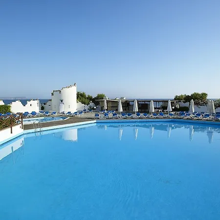 Canvas By Mitsis Cretan Village 4*