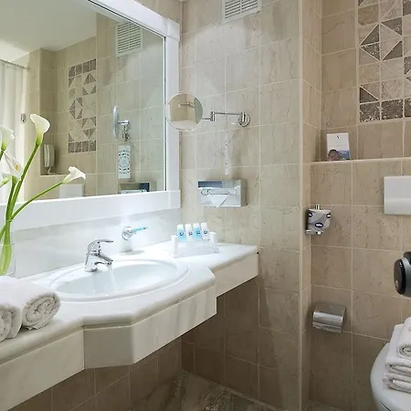 Canvas By Mitsis Cretan Village Hotell Hersonissos (Crete)