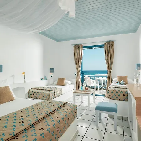 Canvas By Mitsis Cretan Village Hotell Hersonissos (Crete)