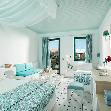 Ξενοδοχείο Canvas By Mitsis Cretan Village Χερσόνησος