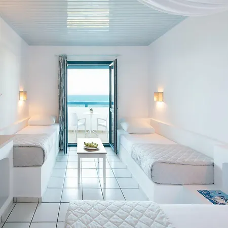 Canvas By Mitsis Cretan Village Hersonissos (Crete)