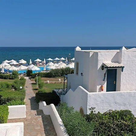 Canvas By Mitsis Cretan Village Hotell