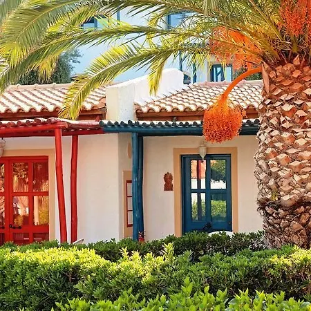 Canvas By Mitsis Cretan Village 4* Hersonissos (Crete)