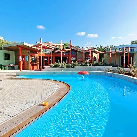 Hotell Canvas By Mitsis Cretan Village 4*