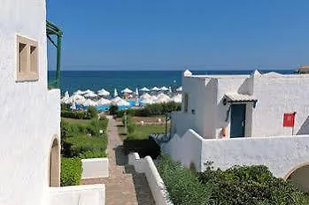 Hotell Canvas By Mitsis Cretan Village 4*