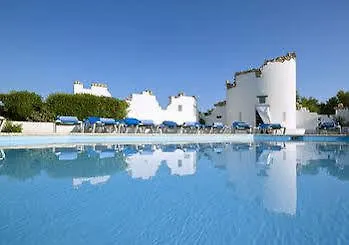 Otel Mitsis Cretan Village 4*