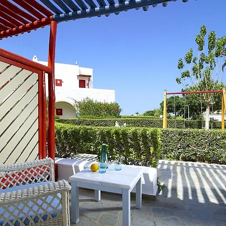 Canvas By Mitsis Cretan Village Hotel 4*