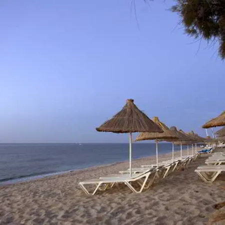 Canvas By Mitsis Cretan Village Hersonissos (Crete)