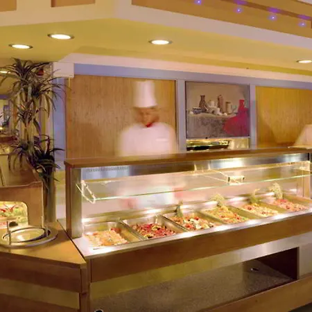 Canvas By Mitsis Cretan Village Hotell 4*