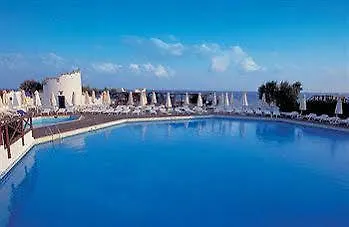 Mitsis Cretan Village ヘルソニソス