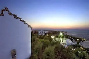 Canvas By Mitsis Cretan Village Hotel 4*