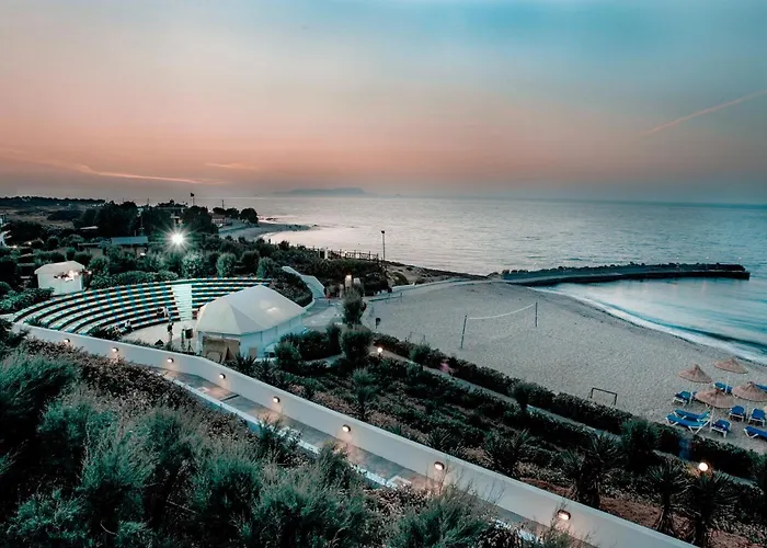 Canvas By Mitsis Cretan Village