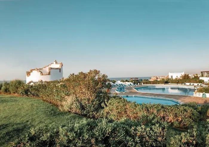 Canvas By Mitsis Cretan Village Hotel