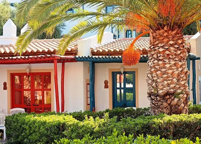 Canvas By Mitsis Cretan Village 4* Hersonissos (Crete)