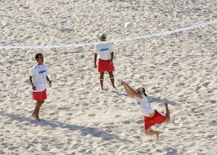 Canvas By Mitsis Cretan Village Hotel 4*