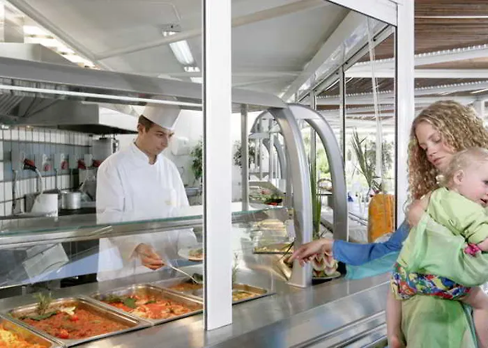 Canvas By Mitsis Cretan Village Hotel Hersonissos (Crete)