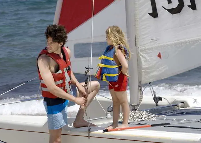 Canvas By Mitsis Cretan Village Hotel 4*