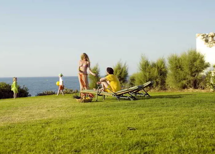 Canvas By Mitsis Cretan Village 4*