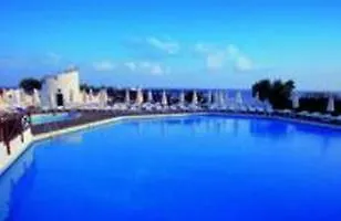 Canvas By Mitsis Cretan Village