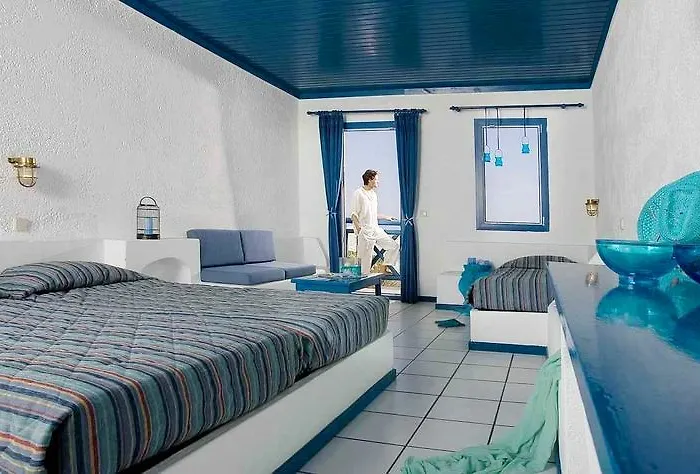 Canvas By Mitsis Cretan Village Hotel 4*