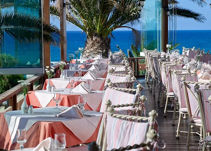 Hotel Canvas By Mitsis Cretan Village